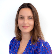 Picture of Floriane Blanchard