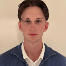 Bild på Erik Sundin