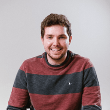 Picture of Alec Robertson