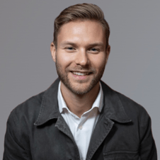 Picture of Vidar Bjurström