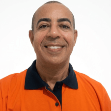 Foto de Edvaldo Nascimento