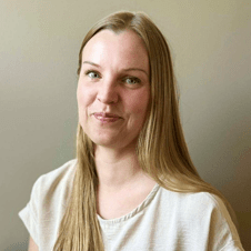 Bild på Sofia Wickman Madariaga