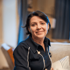 Photo de Rozenn LE GOFF