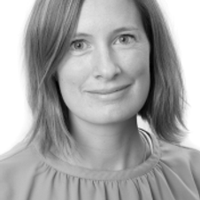 Bild på Josefin Monbäck