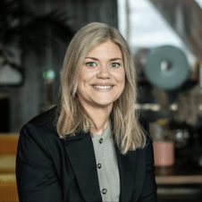 Bild på Cornelia Heed