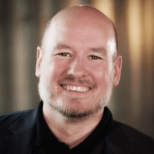 Picture of John Håkansson