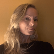 Picture of Sabina Norde