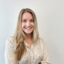 Picture of Filippa Olivecrona