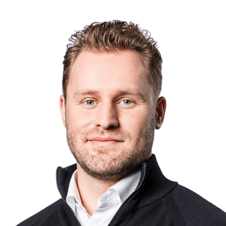 Picture of Felix Forsgren