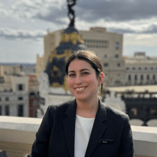 Foto de María Zurita