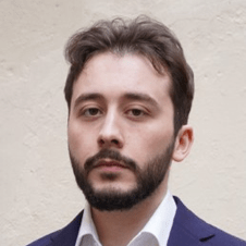 Picture of Okan Sarac