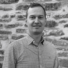 Bild på Robert Månsson