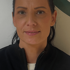 Bilde av Ana Gjestad