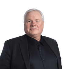 Bild på Göran Agermo