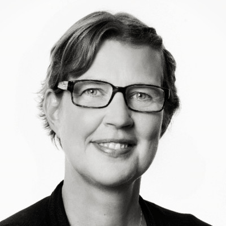 Bild på Ulrika Wåhl Langstedt