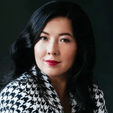 Picture of Alina Sarossi