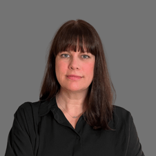 Bild på Marie Trojmar /OMD