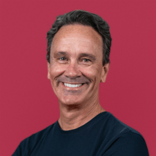 Picture of Mark O'Connor