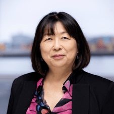Picture of Marcia Akisue