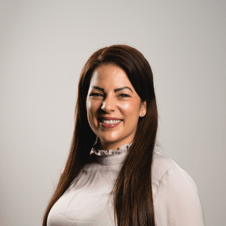 Foto van Sanne van der Meulen