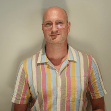 Picture of Erwan Lemonnier
