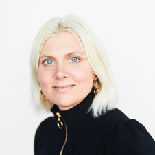 Bild på Klara Löfqvist
