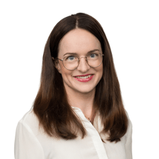 Kuva henkilöstä Charlotte Nyholm