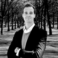 Picture of Philip Sibirzeff