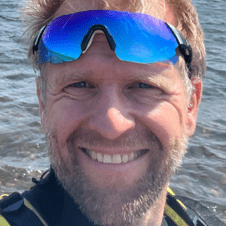 Bilde av Knut Richard Mork