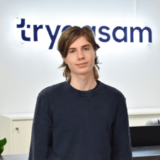 Bild på Dylan