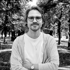 Picture of Niklas Strandner