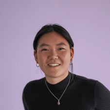 Picture of Michelle Jessie Huang