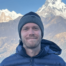 Picture of Markus Englin