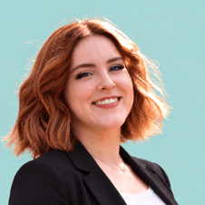 Photo de Marie-Joëlle