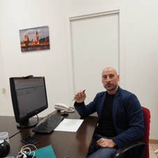 Foto di Luca Lena