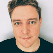 Picture of Adam Cadman