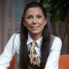 Bild på Mathilda Söderlind