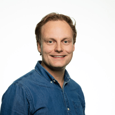Foto van Machiel Huisman