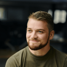 Picture of Ben Gould-Smith