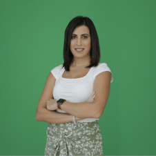 Picture of Mirna Al Sayegh