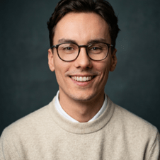 Picture of Oscar Hemmingsson