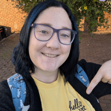 Picture of Hailey Stapleton