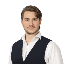 Kuva henkilöstä Björn Sundell