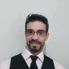 Foto de Geraldo Almeida