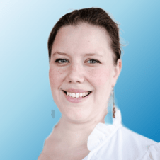 Picture of Angeline Parizel