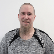 Kuva henkilöstä Timo Söderlund