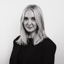 Bild på Johanna Birchman