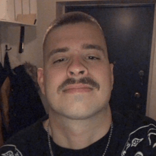 Picture of Robin Barbosa Näslund