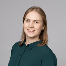 Picture of Silja Veikkolainen