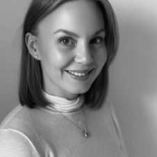 Picture of Olivia Runnding